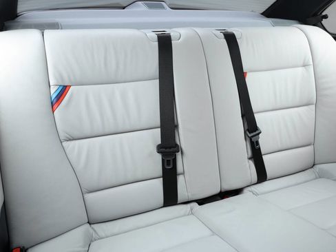 Used 1995 BMW M3 Coupe image 86