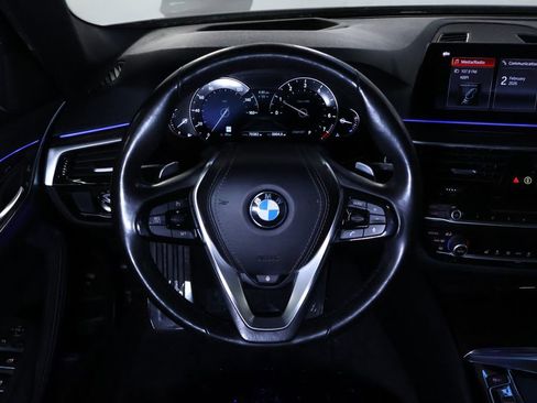 Used 2019 BMW 530i xDrive 530i xDrive w/ Convenience Package image 19