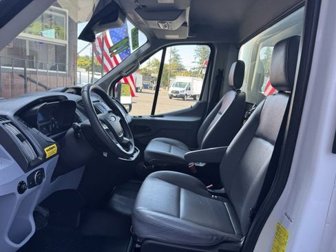 Used 2019 Ford Transit 350 156 DRW RWD image 8