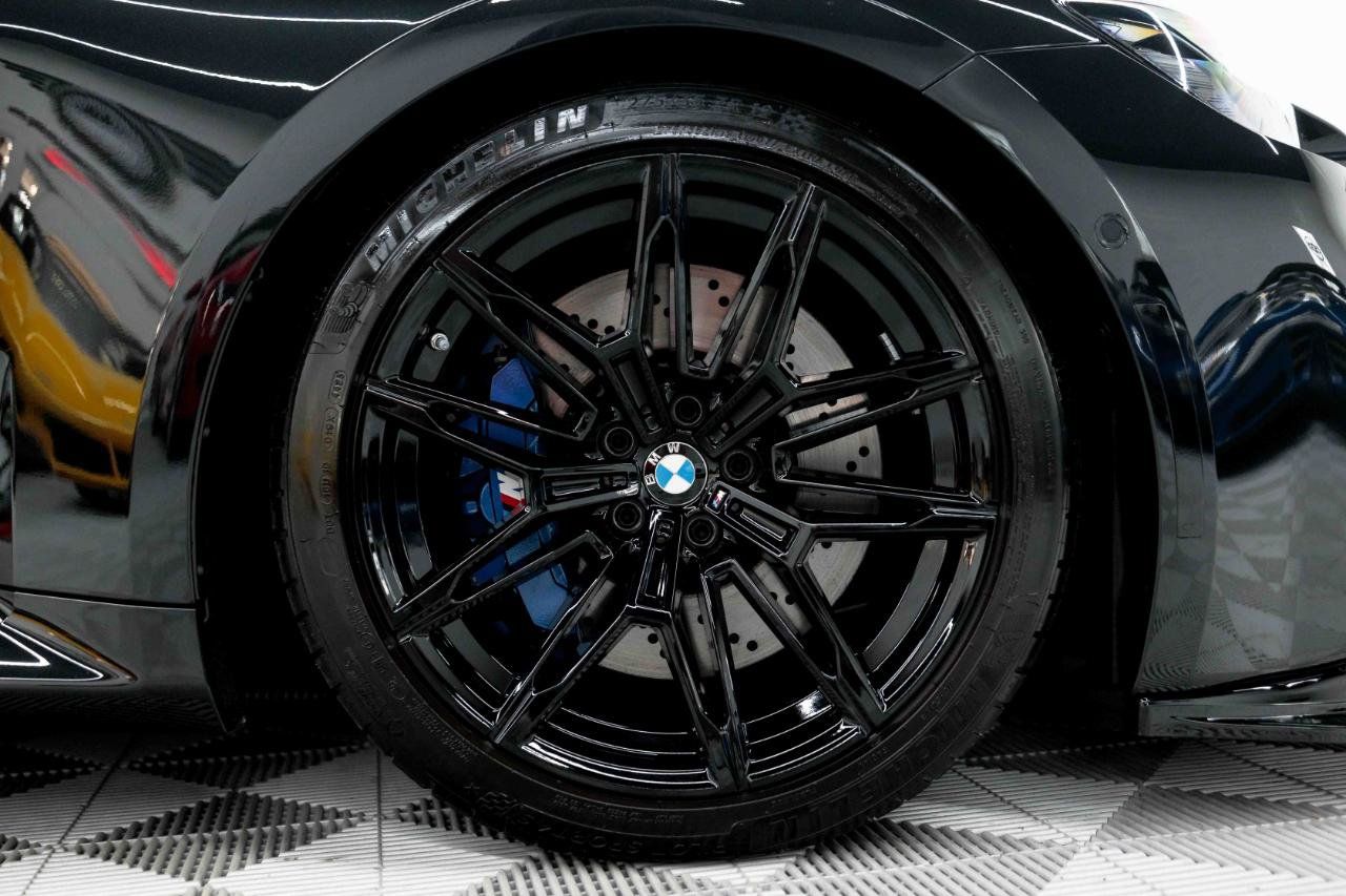 Used 2025 BMW M2 w/ Lighting Package RWD image 42