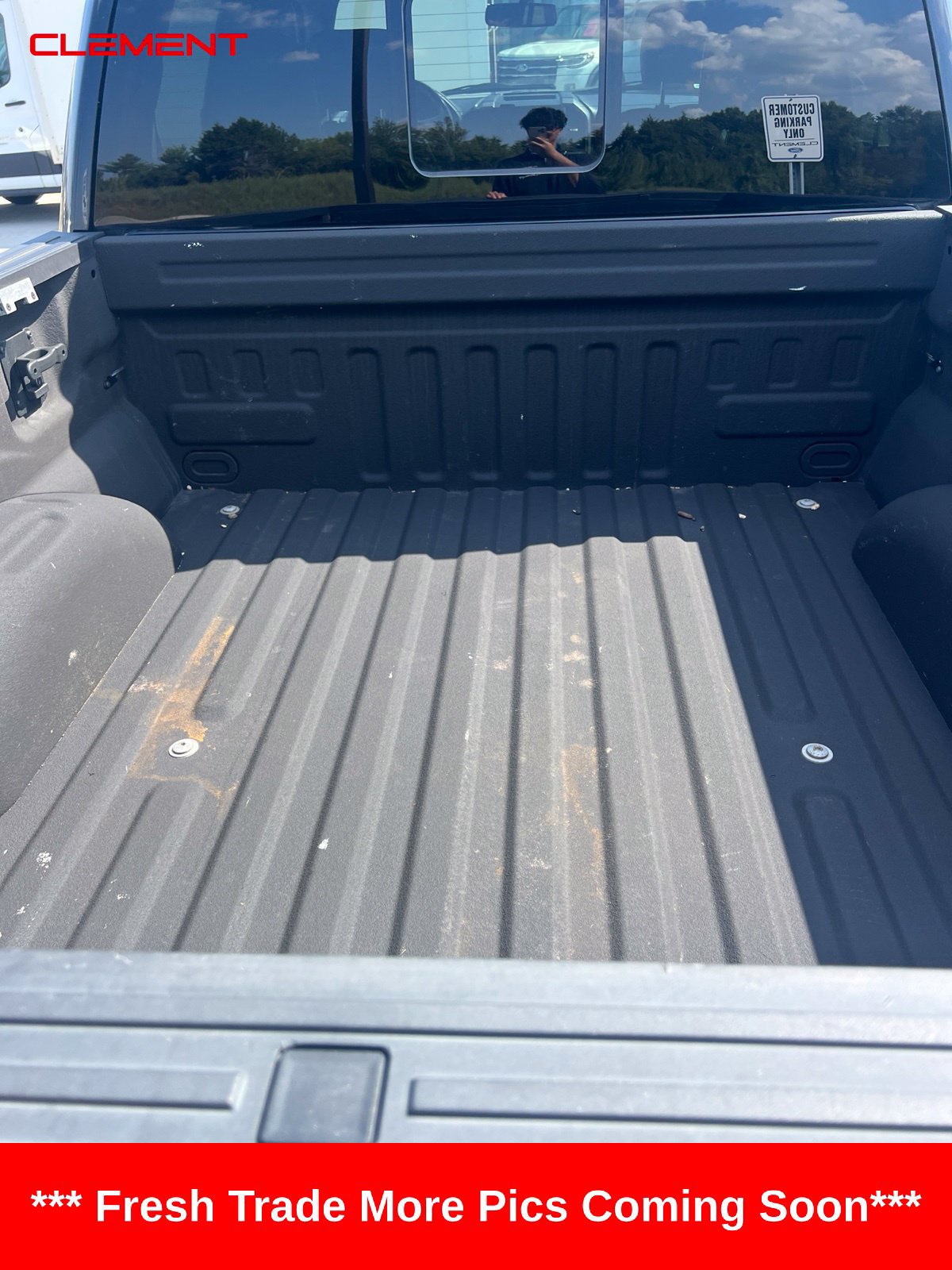 Used 2018 Ford F150 XLT w/ Equipment Group 302A Luxury AWD/4WD image 5