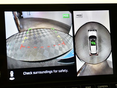 Used 2022 Mitsubishi Outlander SEL image 27