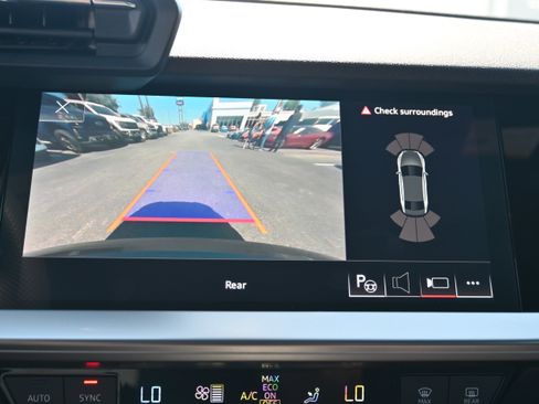 Used 2024 Audi S3 Prestige w/ Prestige Package image 27