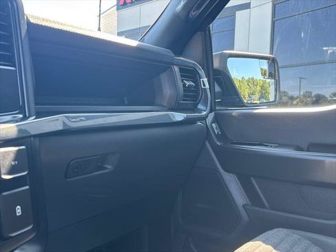Used 2022 Ford F150 XL w/ STX Appearance Package AWD/4WD image 19