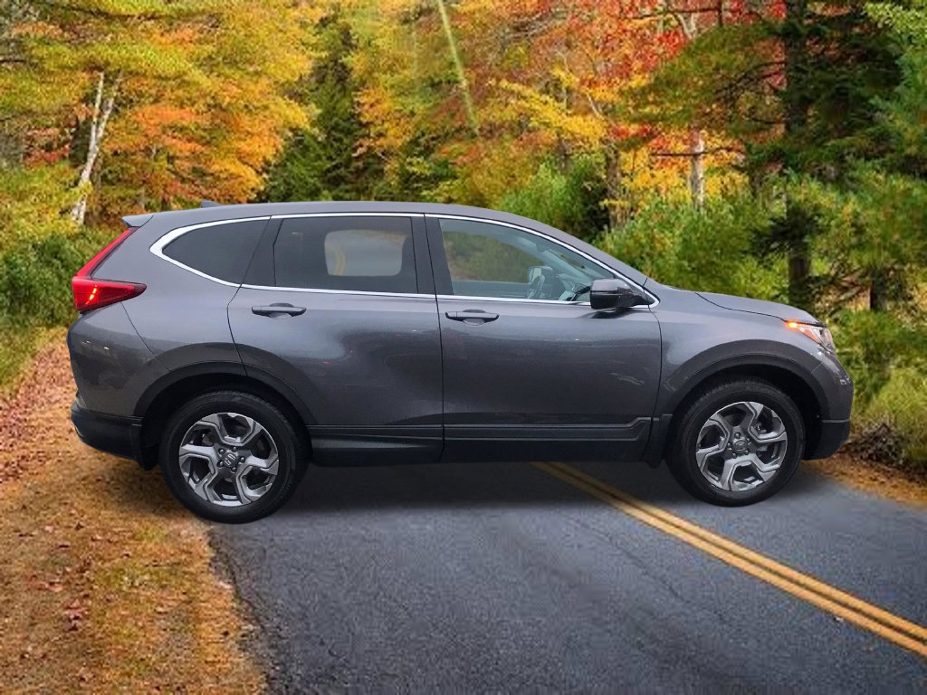 Used 2018 Honda CR-V EX-L image 14