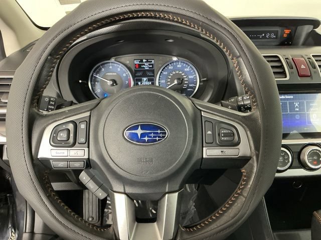 Used 2016 Subaru Crosstrek 2.0i Limited AWD/4WD image 16