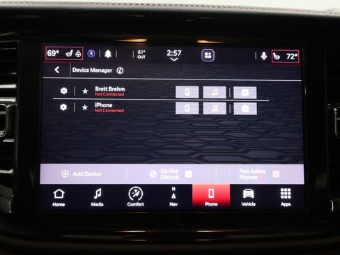 Used 2022 Dodge Durango R/T image 37