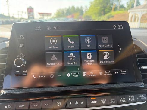 Used 2025 Honda Odyssey EX-L image 18