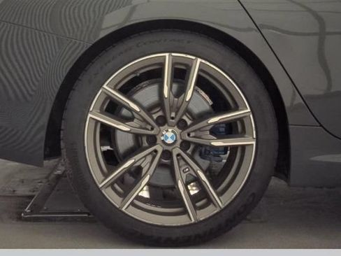 Used 2020 BMW M340i xDrive w/ Premium Package AWD/4WD image 12