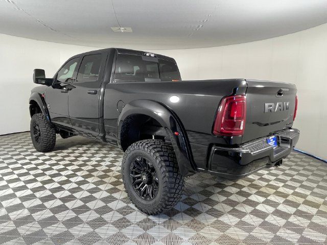 New 2026 RAM 2500 Big Horn AWD/4WD image 14