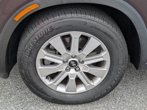 Used 2024 Hyundai Palisade SEL FWD image 13
