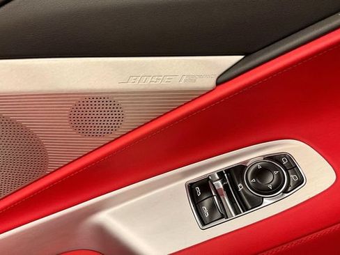Used 2023 Chevrolet Corvette Stingray Preferred Cpe w/ Z51 Performance Package RWD image 42