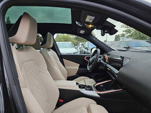 Used 2025 BMW X3 xDrive30i image 22