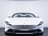 Certified 2025 Ferrari Roma Spider image 4