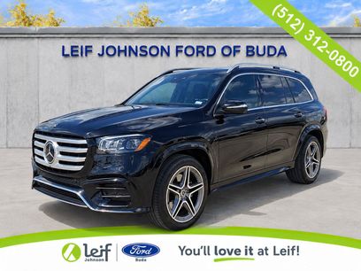 Used 2024 Mercedes-Benz GLS 450 4MATIC