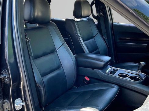 Used 2013 Dodge Durango Crew AWD/4WD image 30