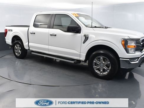 Certified 2022 Ford F150 XLT w/ XTR Package image 3