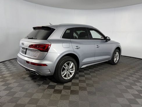 Used 2022 Audi Q5 2.0T Premium image 5