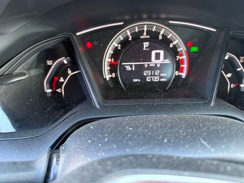Used 2017 Honda Civic LX image 5