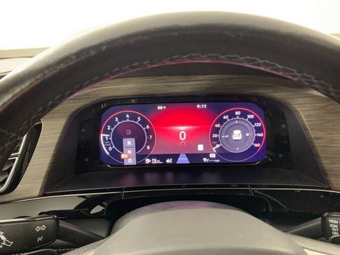 Used 2024 Volkswagen Atlas SEL Premium R-Line image 21