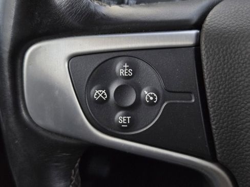 Used 2015 GMC Sierra 2500 SLT AWD/4WD image 26