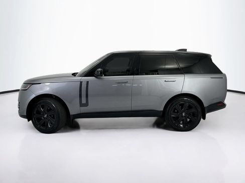 Used 2023 Land Rover Range Rover SE AWD/4WD image 8