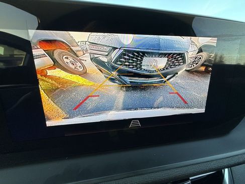 Used 2024 Buick Envista Avenir image 21