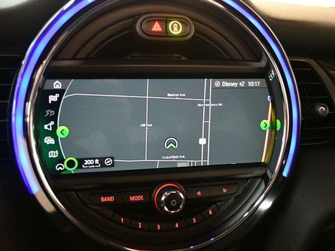 Used 2019 MINI Cooper John Cooper Works image 7