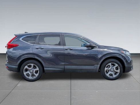 Used 2019 Honda CR-V EX-L image 6