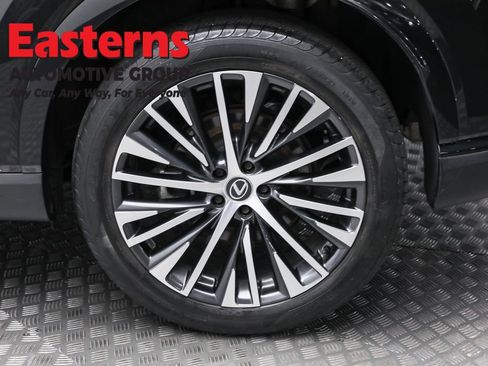 Used 2023 Lexus RX 350 Premium Plus w/ Accessory Package (Z1) image 8