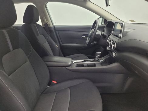 Used 2023 Nissan Sentra SV FWD image 21