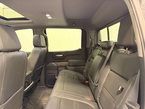 Used 2020 GMC Sierra 1500 Denali w/ Denali Premium Package AWD/4WD image 11