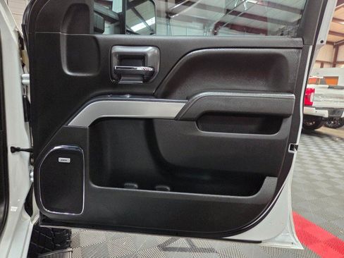Used 2019 Chevrolet Silverado 2500 LTZ w/ Duramax Plus Package AWD/4WD image 40