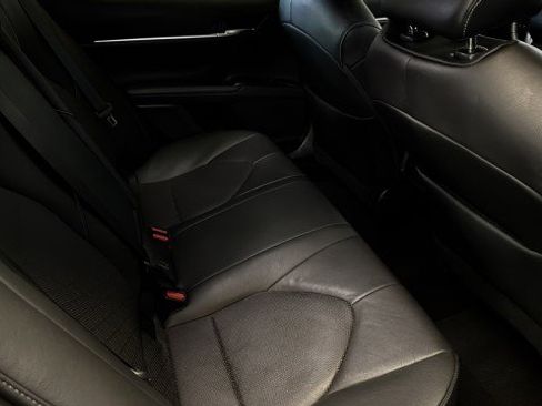 Used 2021 Toyota Camry XSE FWD image 20