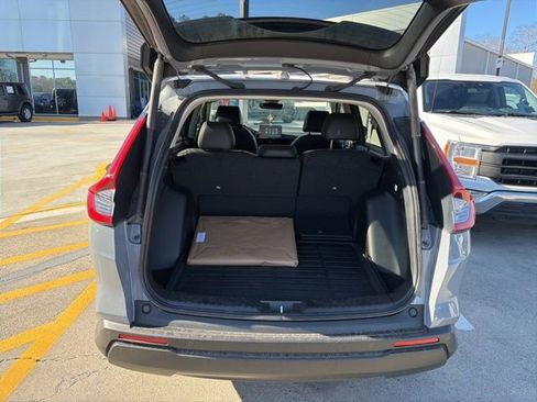 Used 2025 Honda CR-V EX-L image 19