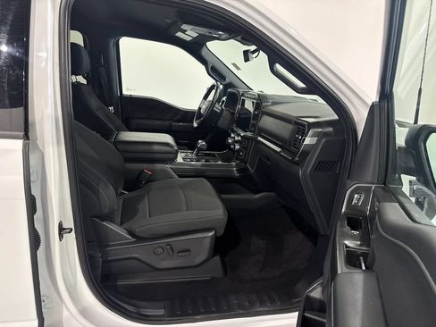 Used 2022 Ford F150 XLT w/ Equipment Group 302A High AWD/4WD image 22