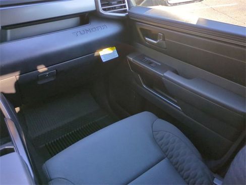 New 2026 Toyota Tundra SR5 image 17