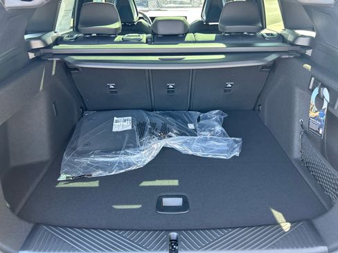 Certified 2025 BMW X3 xDrive30i w/ Premium Package image 14