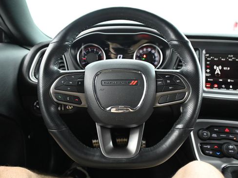 Used 2021 Dodge Challenger R/T Scat Pack RWD image 21