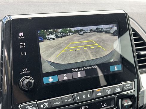 Used 2024 Honda Odyssey EX-L image 23