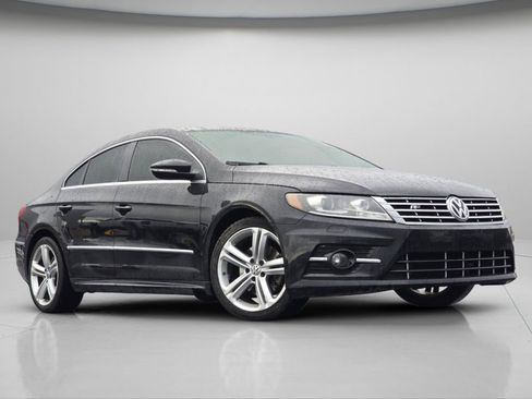 Used 2013 Volkswagen CC R-Line image 2