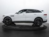 Used 2022 Jaguar F-PACE S image 6