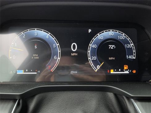 New 2025 Jeep Grand Cherokee L Altitude image 27