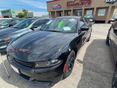 Used 2023 Dodge Charger SXT