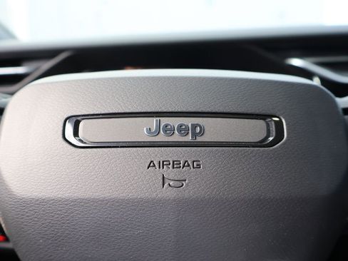 New 2026 Jeep Cherokee Laredo AWD/4WD image 26