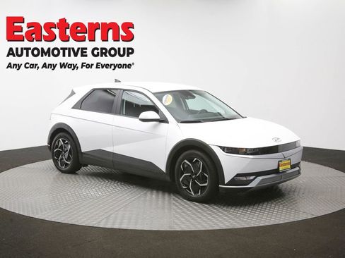 Used 2024 Hyundai Ioniq 5 SE RWD image 45