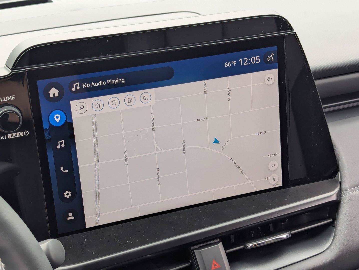 New 2026 Subaru Outback Touring XT AWD/4WD image 19
