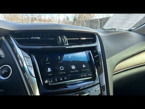 Used 2019 Cadillac CTS Luxury AWD/4WD image 18