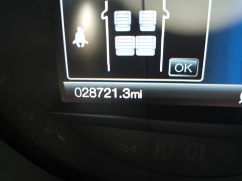 Certified 2024 Ford Edge SEL image 15