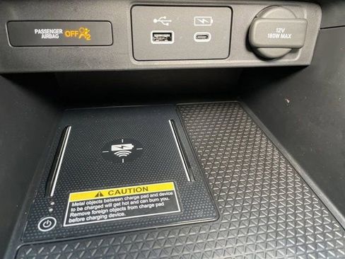 Used 2023 Honda CR-V Sport Touring image 20